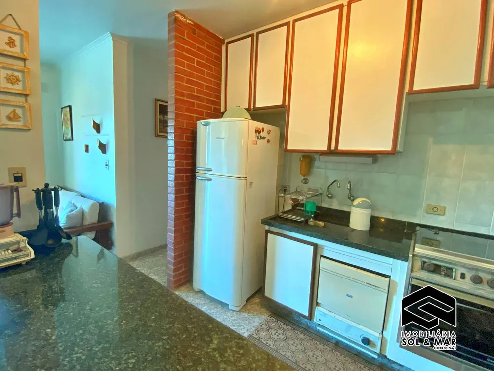 Apartamento, 3 quartos, 96 m² - Foto 9