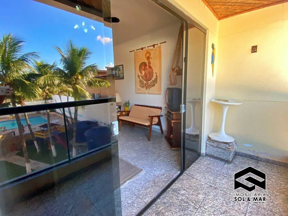 Apartamento, 3 quartos, 96 m² - Foto 2
