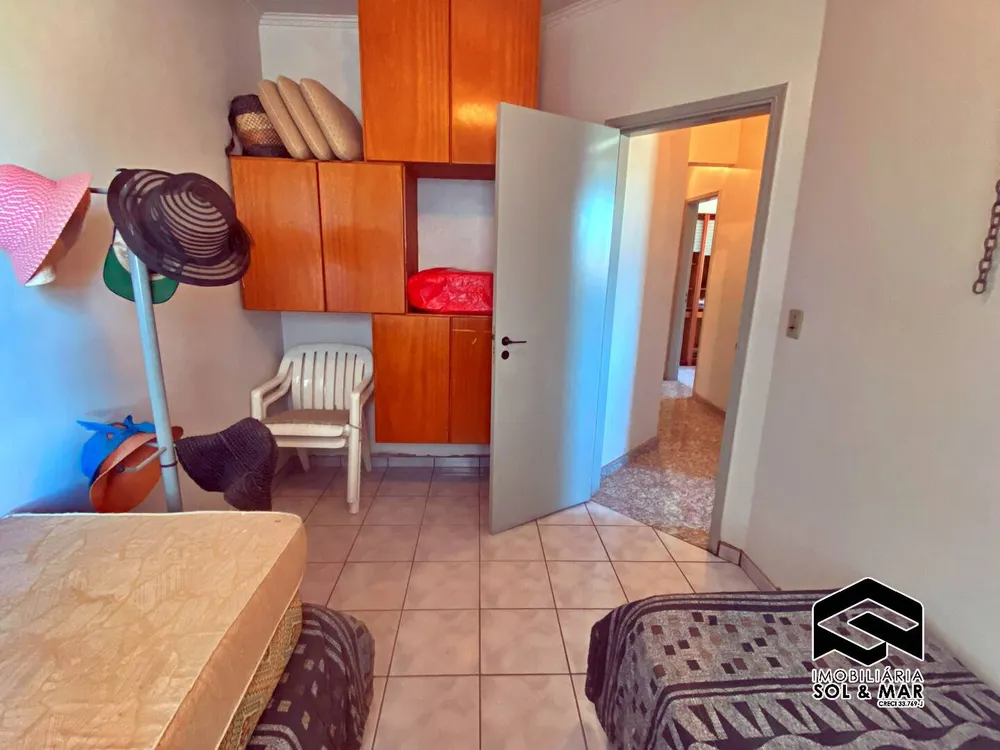 Apartamento, 3 quartos, 96 m² - Foto 5