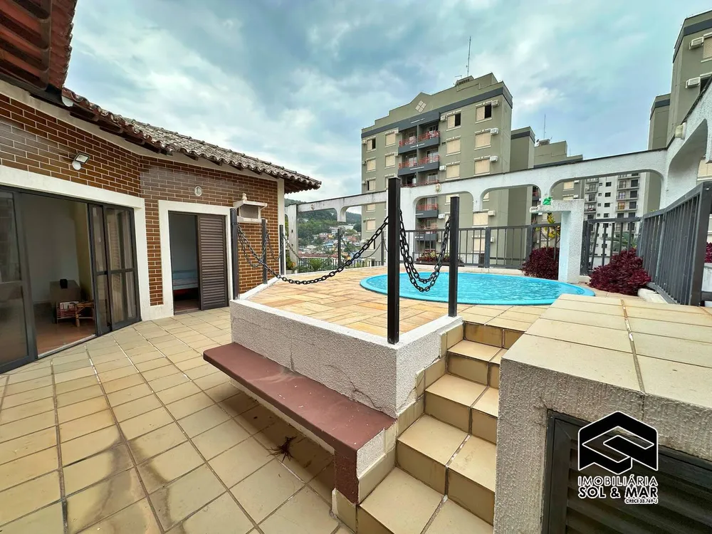 Apartamento, 4 quartos, 188 m² - Foto 3