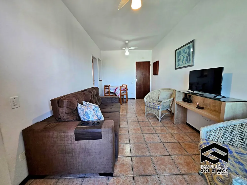 Apartamento, 2 quartos, 61 m² - Foto 2