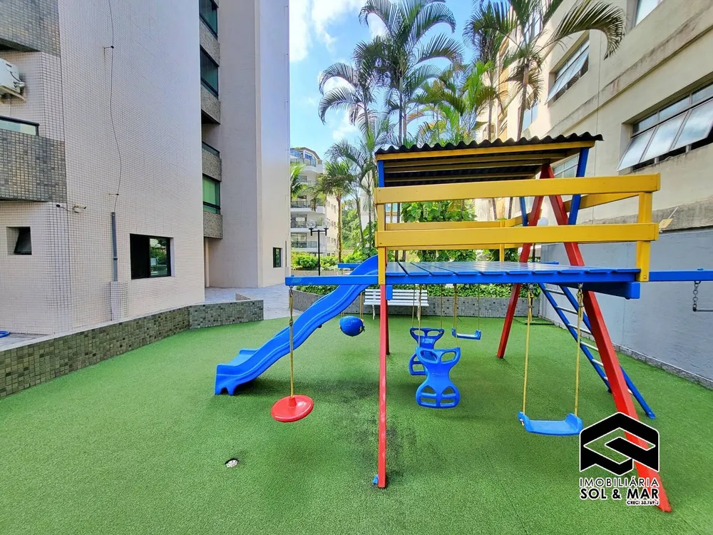 Apartamento, 2 quartos, 61 m² - Foto 7