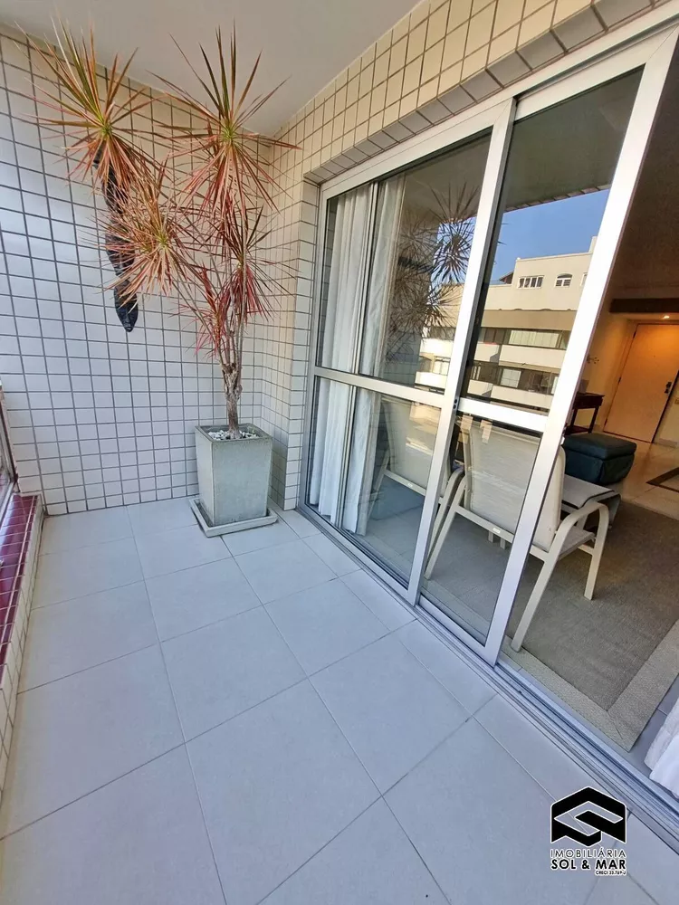 Apartamento à venda com 4 quartos, 116m² - Foto 4