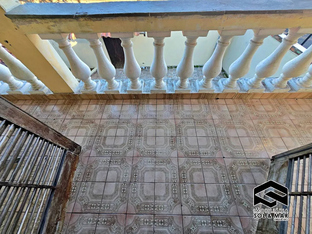 Casa, 4 quartos, 250 m² - Foto 3