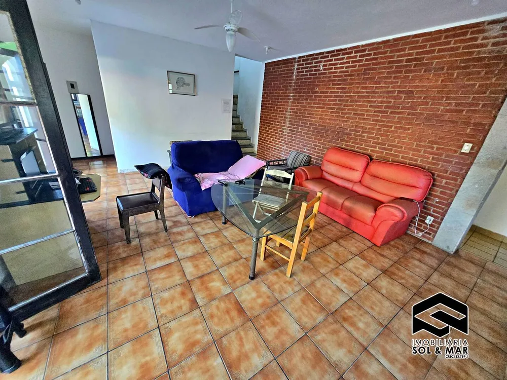 Casa, 4 quartos, 250 m² - Foto 4