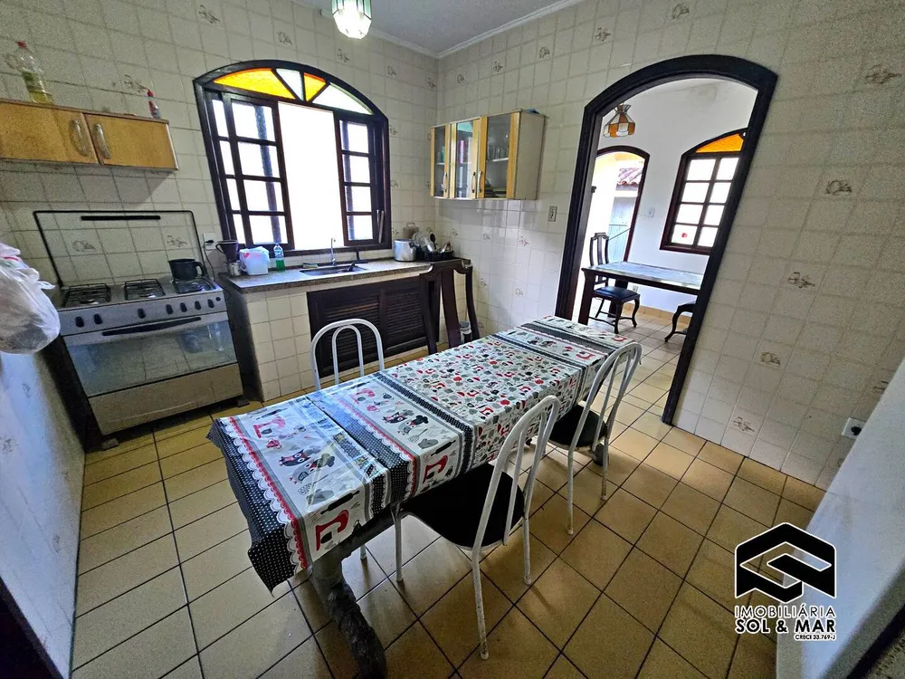 Casa, 4 quartos, 250 m² - Foto 2