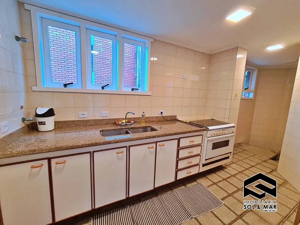 Apartamento, 5 quartos, 300 m² - Foto 3