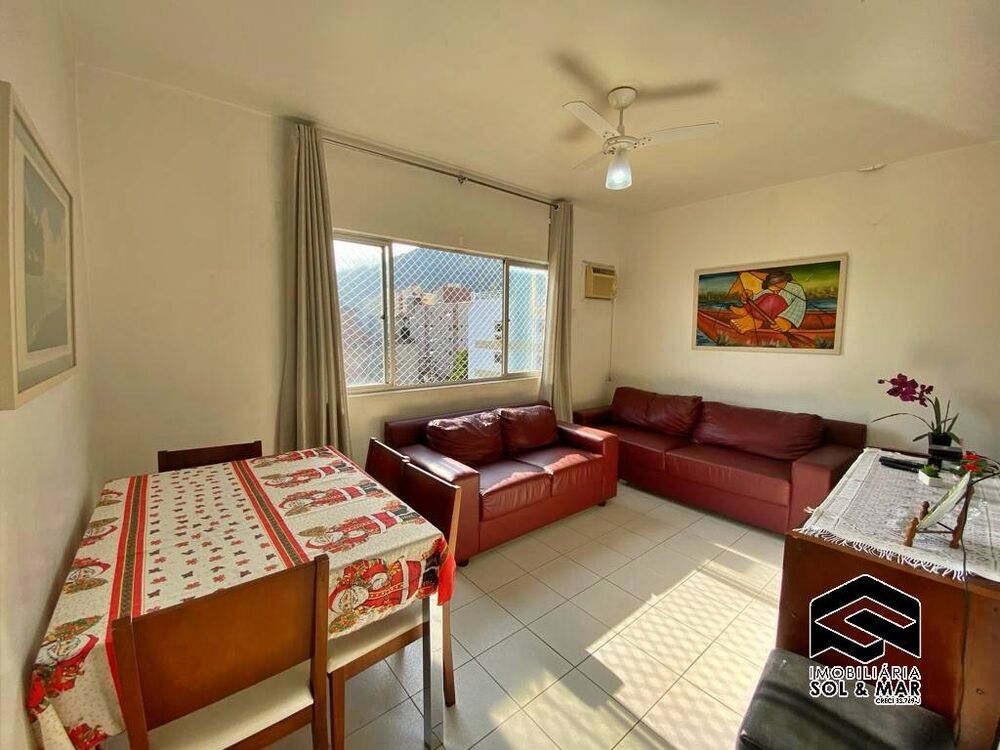 Apartamento à venda com 2 quartos, 65m² - Foto 1
