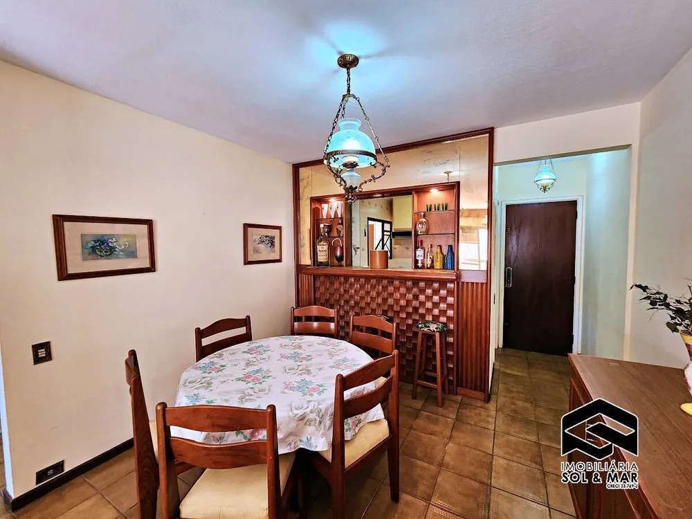 Apartamento, 3 quartos, 100 m² - Foto 2