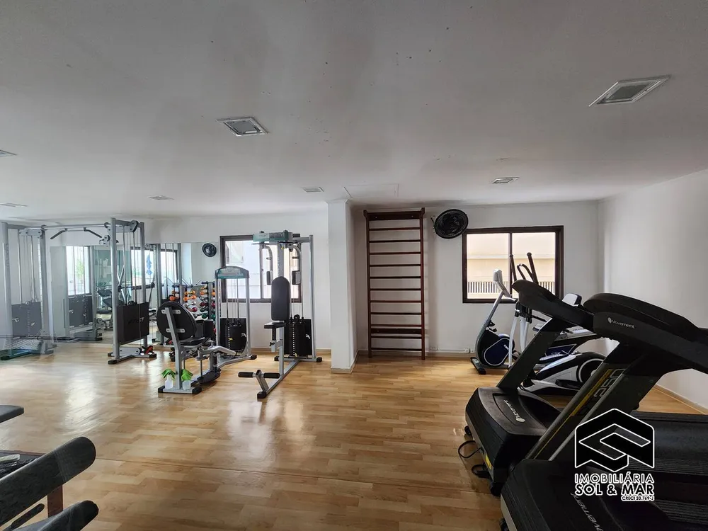 Apartamento, 3 quartos, 100 m² - Foto 12