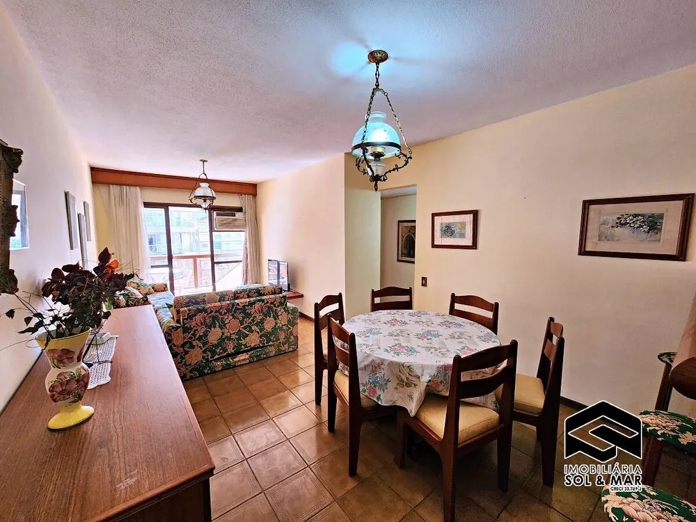 Apartamento, 3 quartos, 100 m² - Foto 7