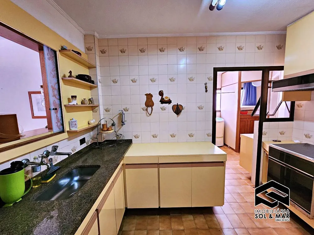 Apartamento, 3 quartos, 100 m² - Foto 11