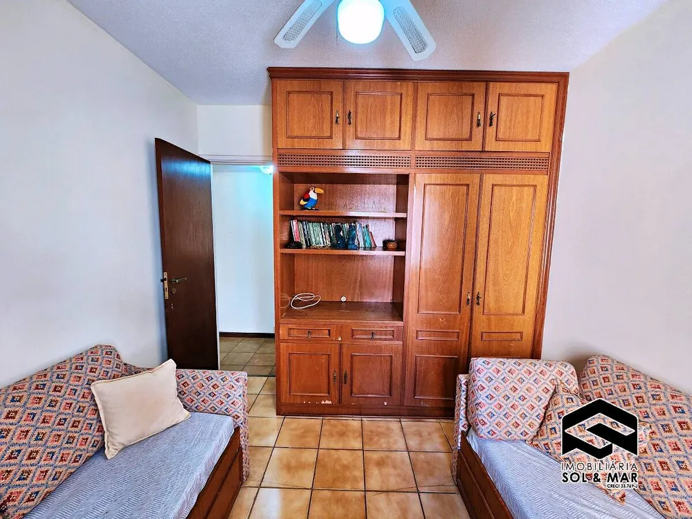 Apartamento, 3 quartos, 100 m² - Foto 9