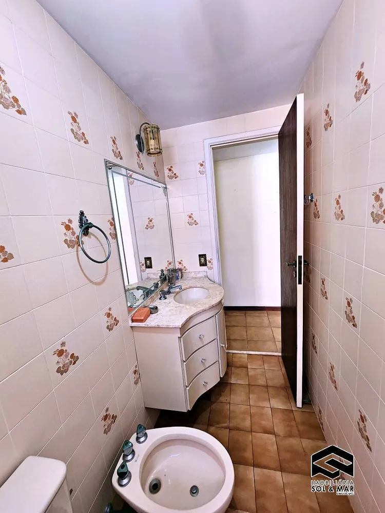 Apartamento, 3 quartos, 100 m² - Foto 6