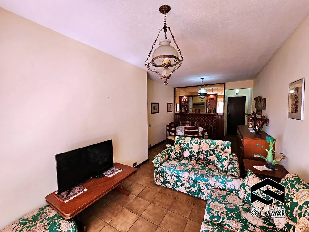 Apartamento, 3 quartos, 100 m² - Foto 3