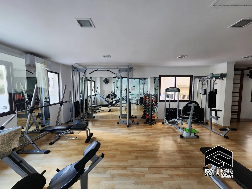 Apartamento, 3 quartos, 100 m² - Foto 8