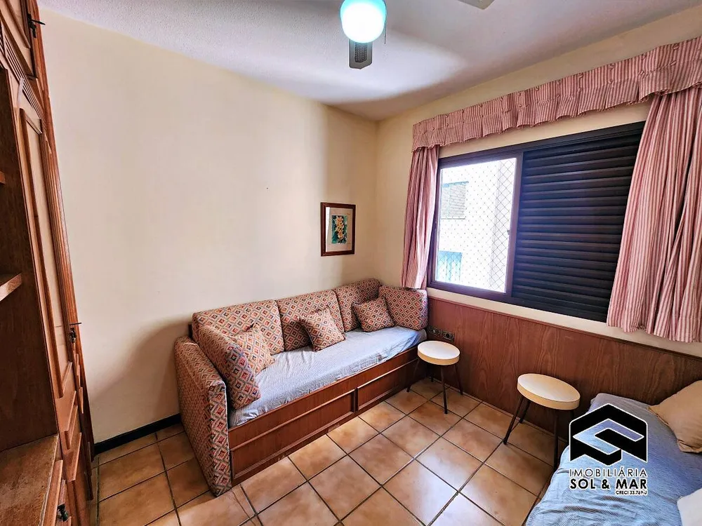 Apartamento, 3 quartos, 100 m² - Foto 1