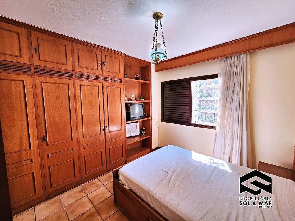 Apartamento, 3 quartos, 100 m² - Foto 5
