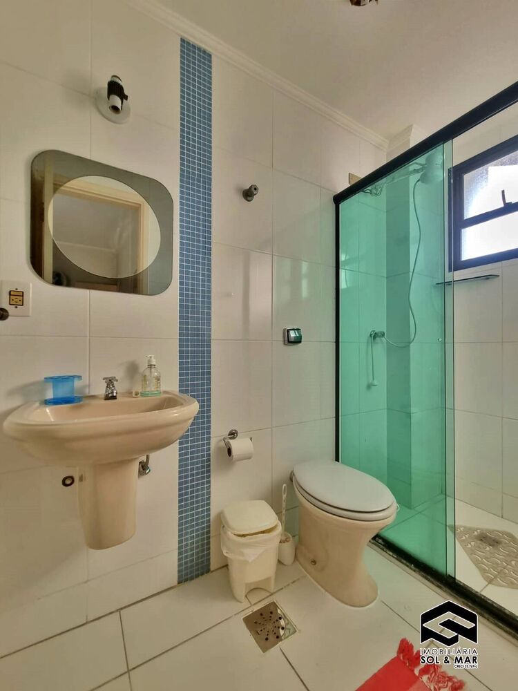 Apartamento à venda com 2 quartos, 70m² - Foto 8