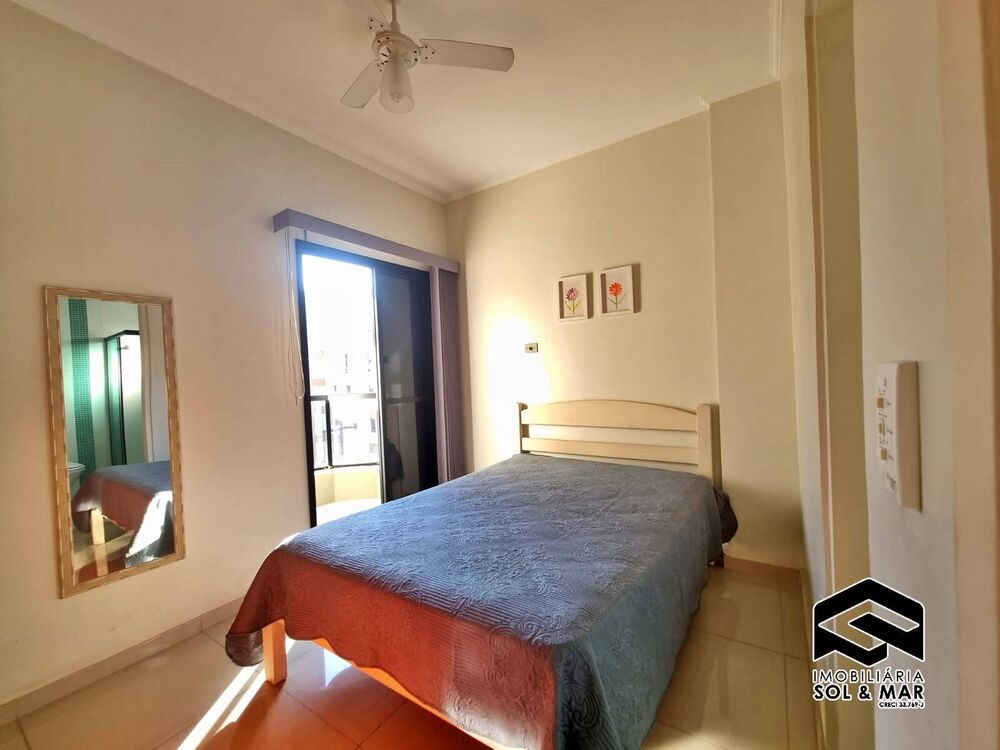 Apartamento à venda com 2 quartos, 70m² - Foto 5