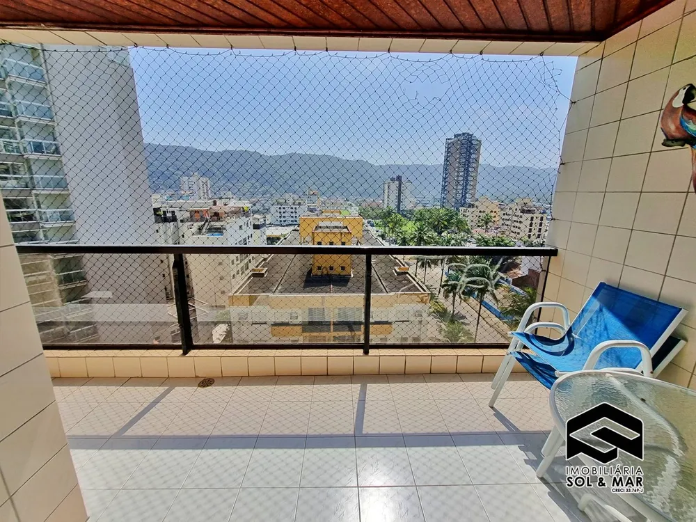 Apartamento, 2 quartos, 85 m² - Foto 4