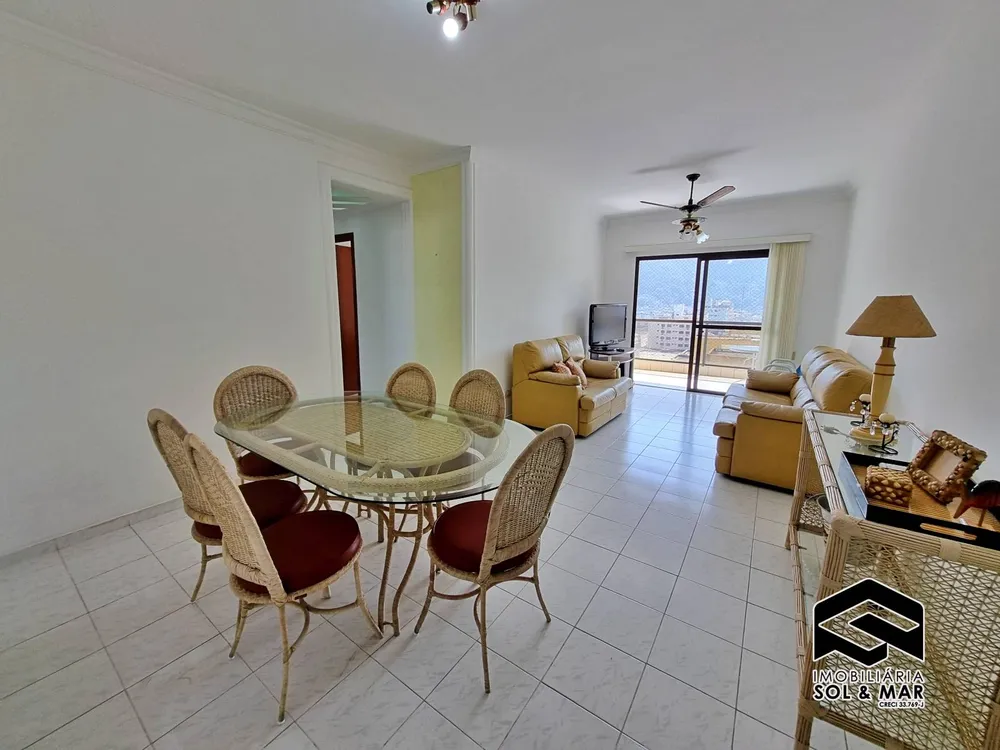 Apartamento, 2 quartos, 85 m² - Foto 1