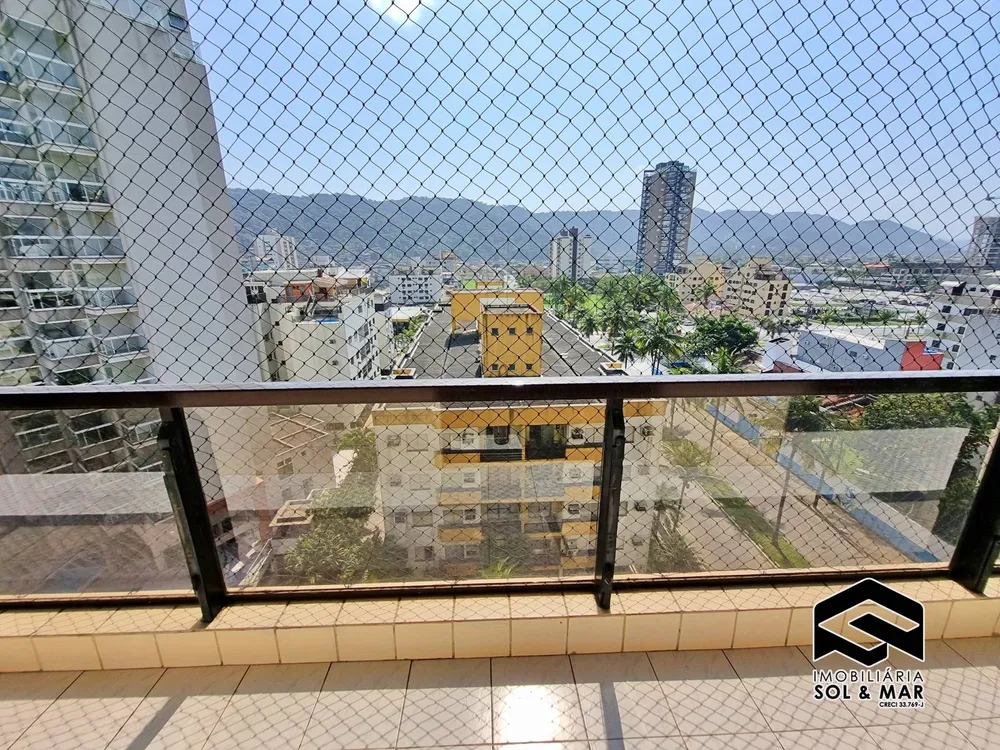 Apartamento, 2 quartos, 85 m² - Foto 1