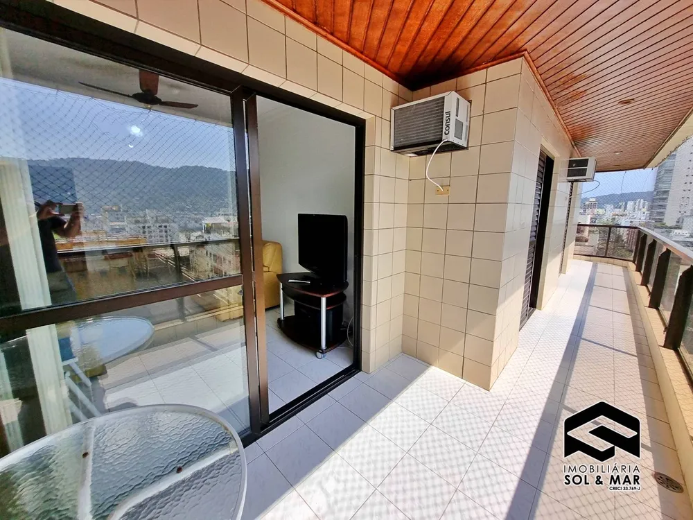 Apartamento, 2 quartos, 85 m² - Foto 2