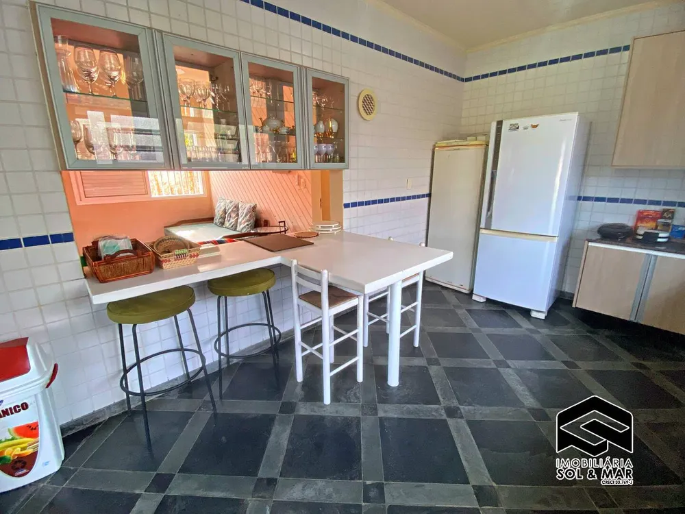 Casa, 4 quartos, 189 m² - Foto 9