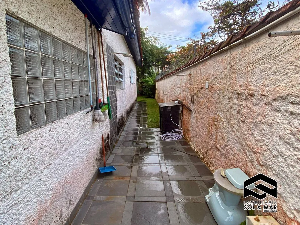 Casa, 4 quartos, 189 m² - Foto 5