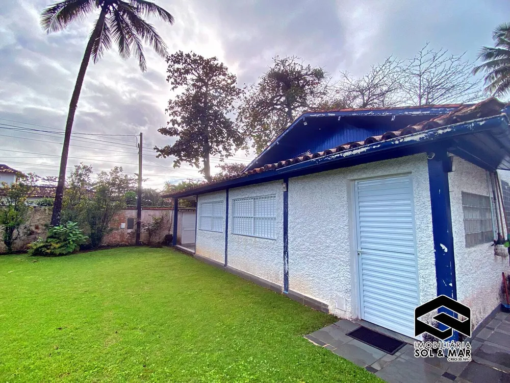Casa, 4 quartos, 189 m² - Foto 2