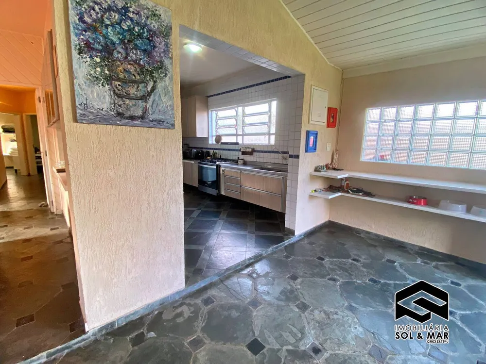 Casa, 4 quartos, 189 m² - Foto 6