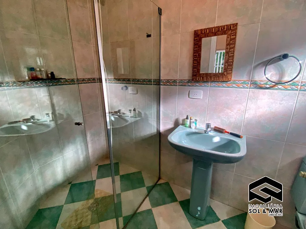 Casa, 4 quartos, 189 m² - Foto 5