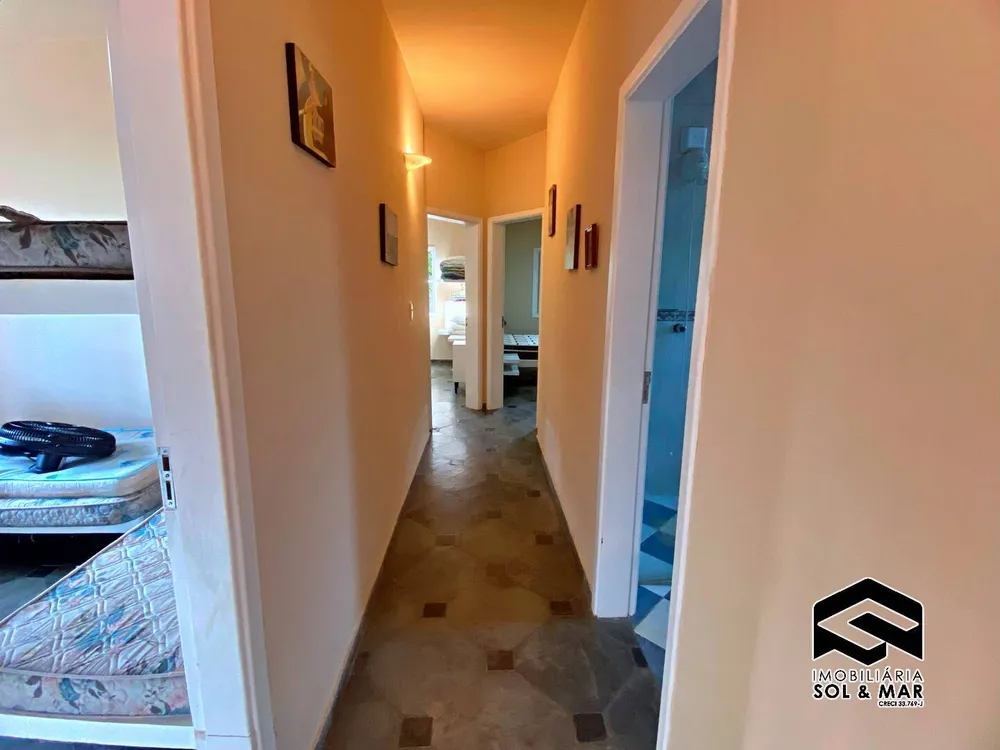 Casa, 4 quartos, 189 m² - Foto 3