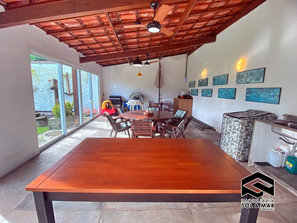 Casa, 4 quartos, 189 m² - Foto 4
