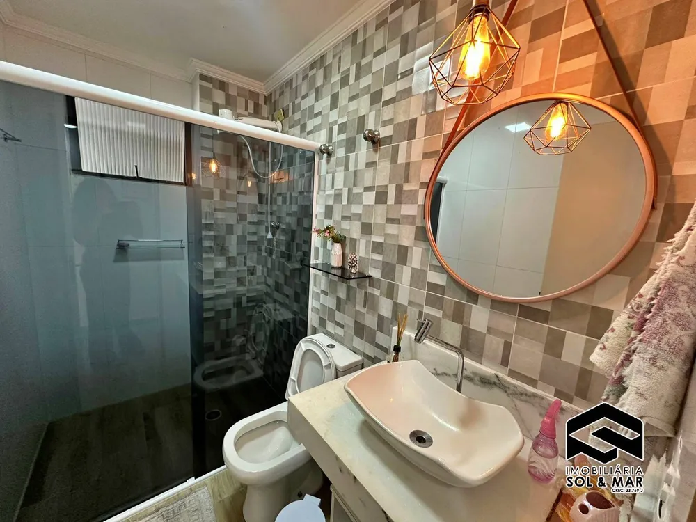 Apartamento, 3 quartos, 105 m² - Foto 1