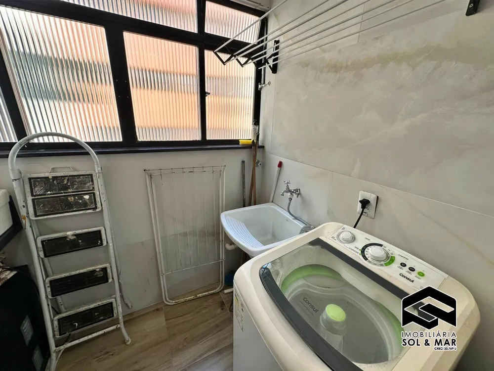 Apartamento, 3 quartos, 105 m² - Foto 8