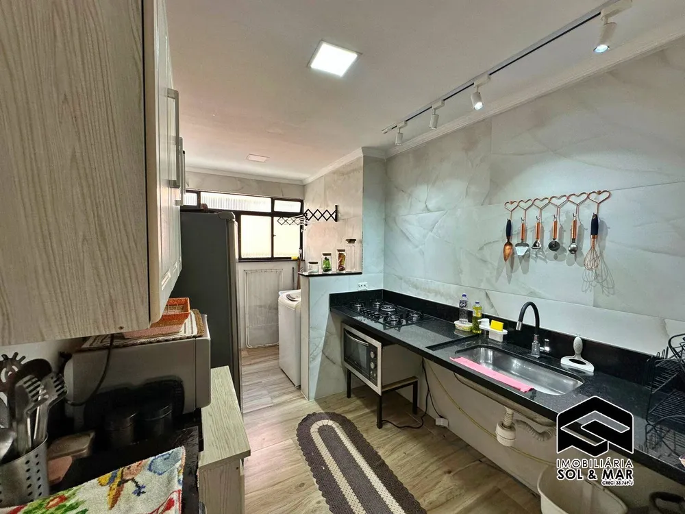 Apartamento, 3 quartos, 105 m² - Foto 7