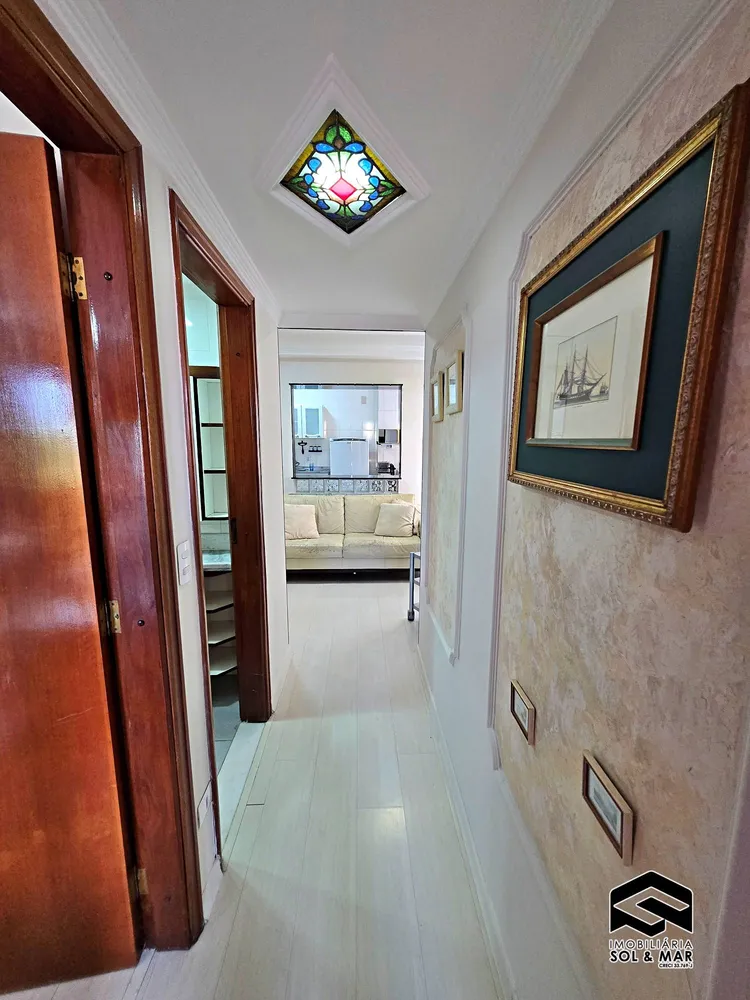 Apartamento, 2 quartos, 65 m² - Foto 1