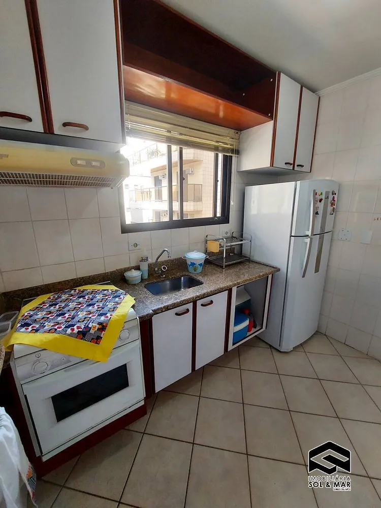 Apartamento, 3 quartos, 100 m² - Foto 11