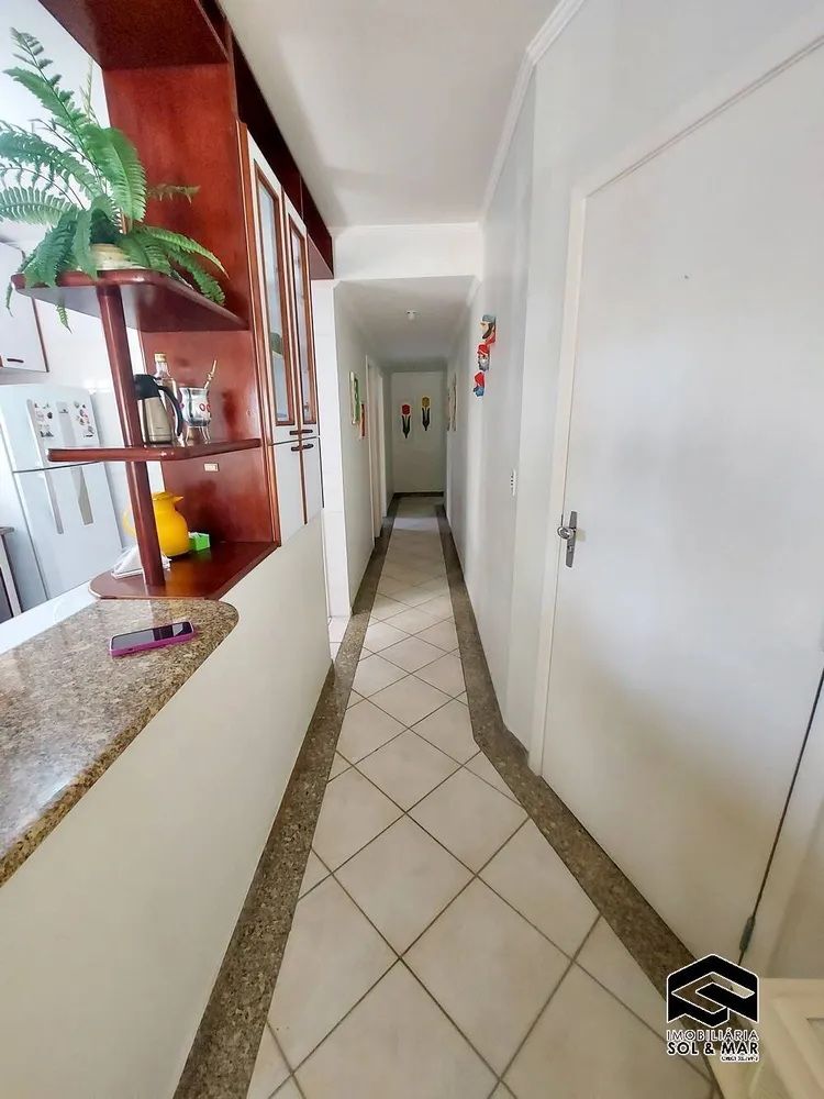 Apartamento, 3 quartos, 100 m² - Foto 4