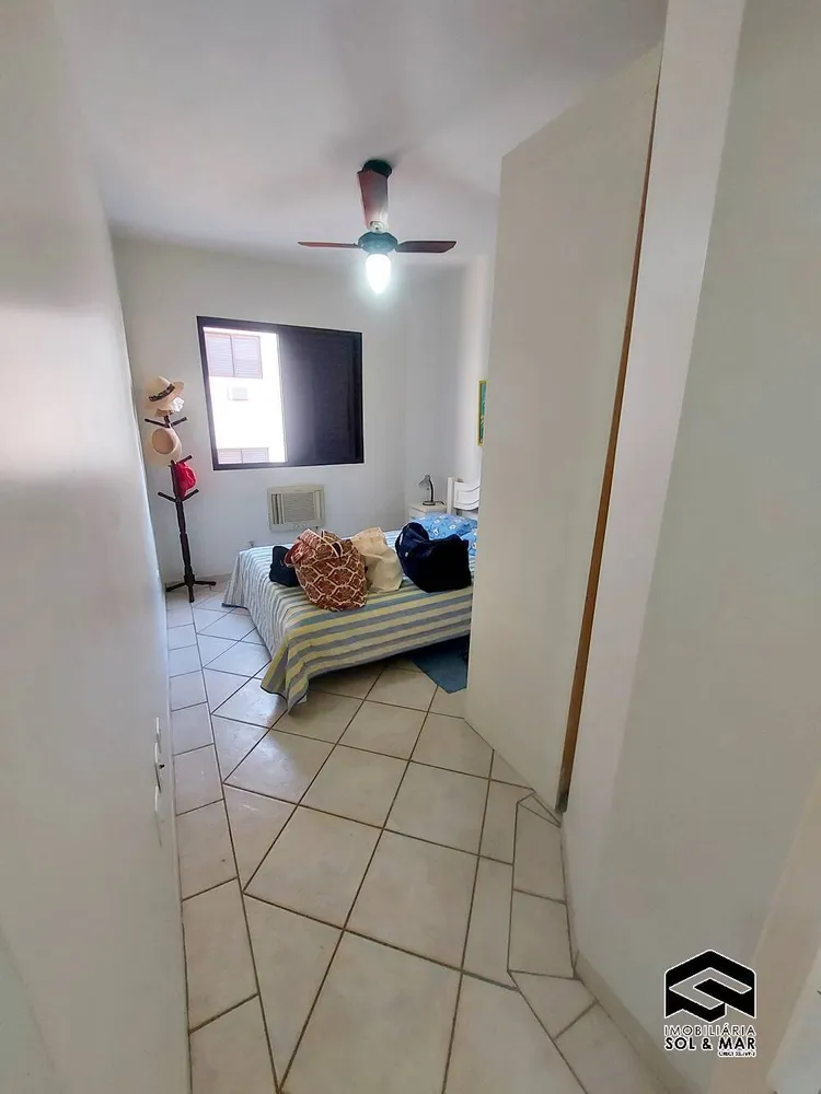 Apartamento, 3 quartos, 100 m² - Foto 8