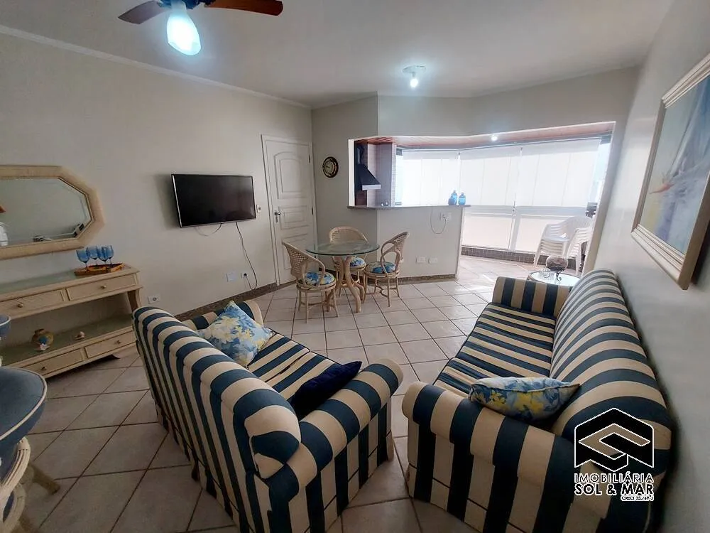 Apartamento, 3 quartos, 100 m² - Foto 3