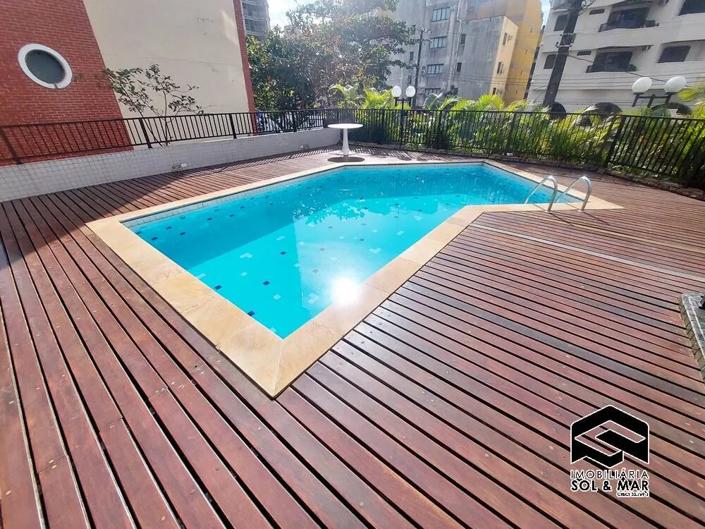 Apartamento, 3 quartos, 100 m² - Foto 12