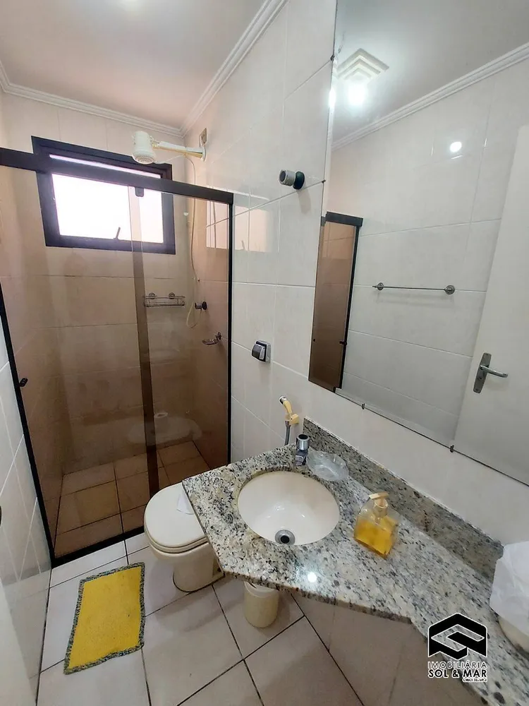 Apartamento, 3 quartos, 100 m² - Foto 5