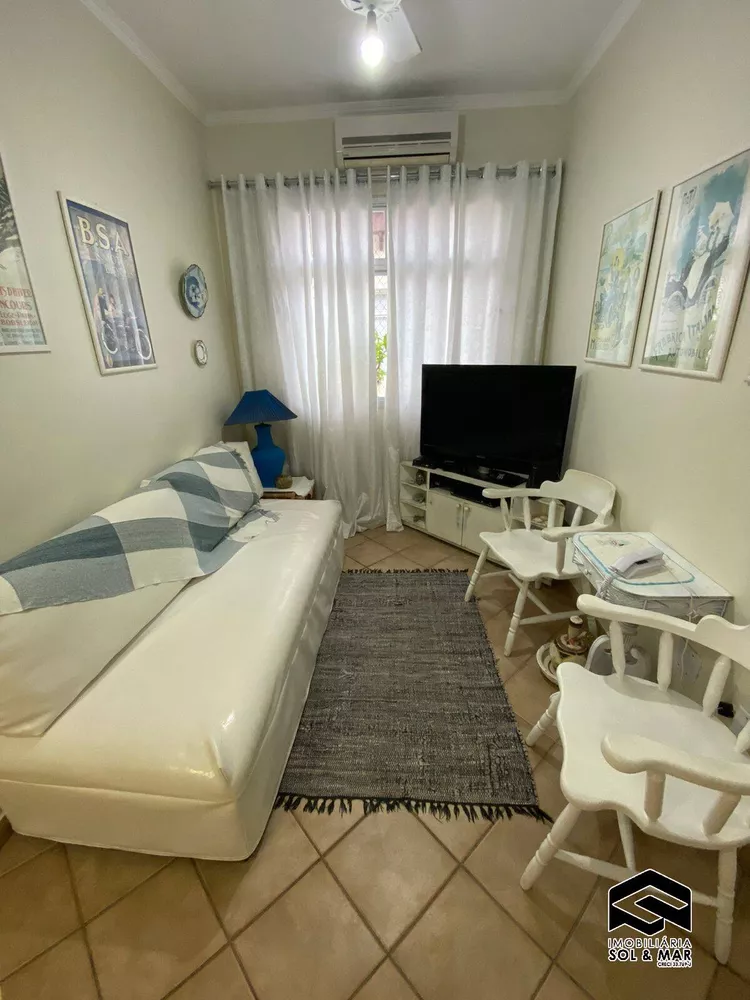 Apartamento à venda com 2 quartos, 50m² - Foto 2