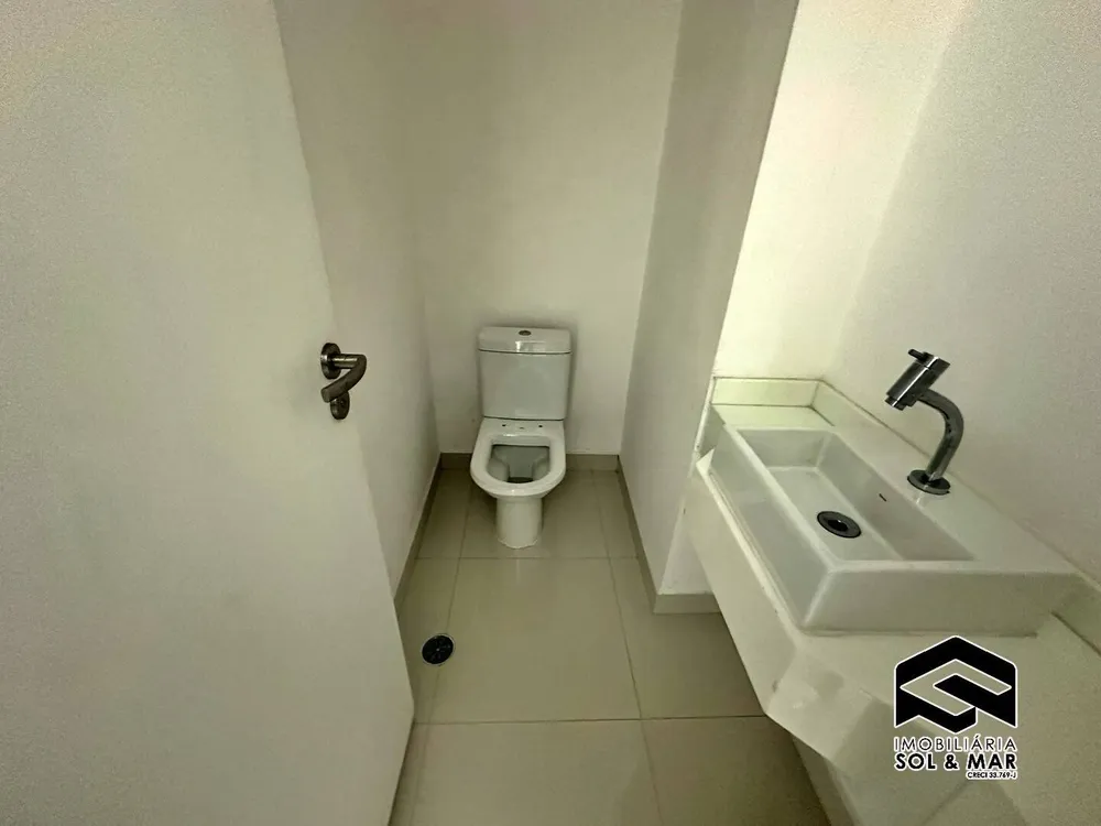 Apartamento, 3 quartos, 175 m² - Foto 1