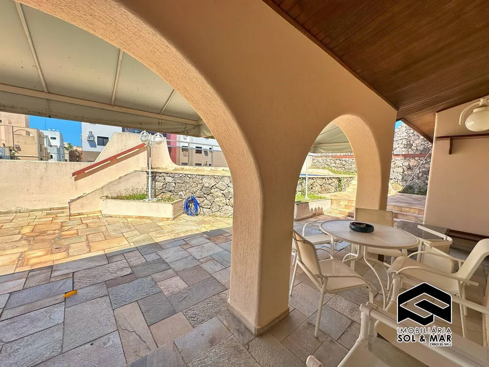 Apartamento, 4 quartos, 295 m² - Foto 7