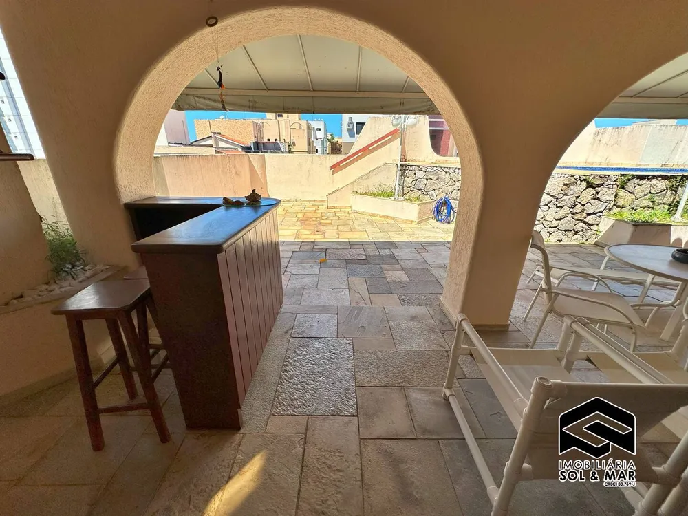 Apartamento, 4 quartos, 295 m² - Foto 2