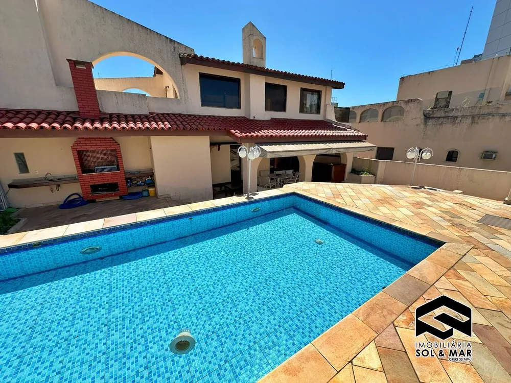 Apartamento, 4 quartos, 295 m² - Foto 8
